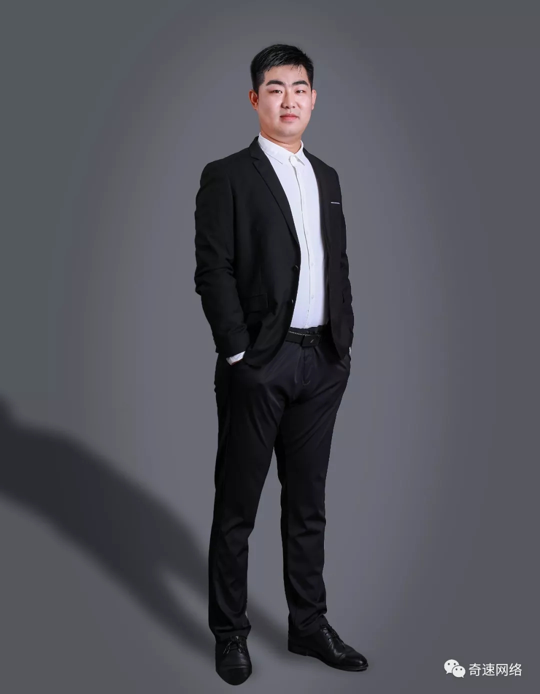 首席講師-張景森