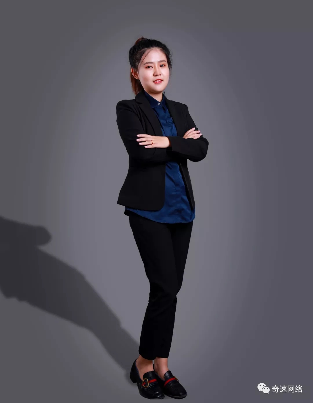 網(wǎng)絡(luò )營(yíng)銷(xiāo)實(shí)戰講師-王曉曉